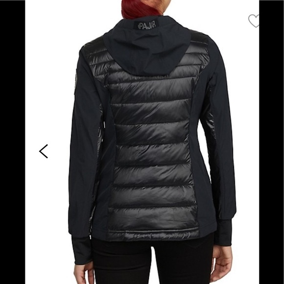 PAJAR Sweatshirt Jacket - Picture 3 of 6